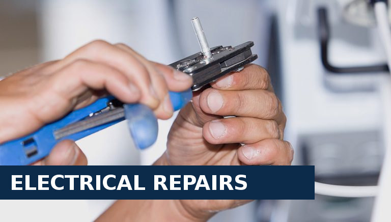 Electrical repairs Hillingdon