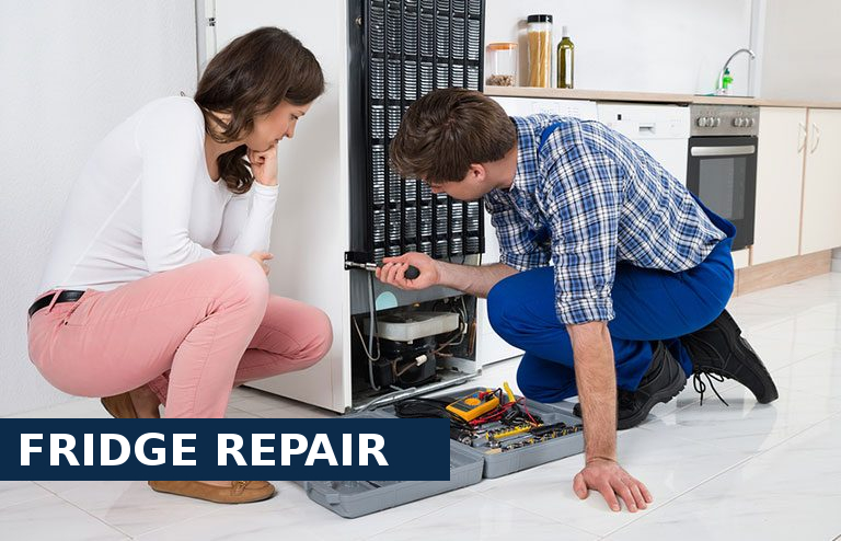 Fridge Repair Hillingdon