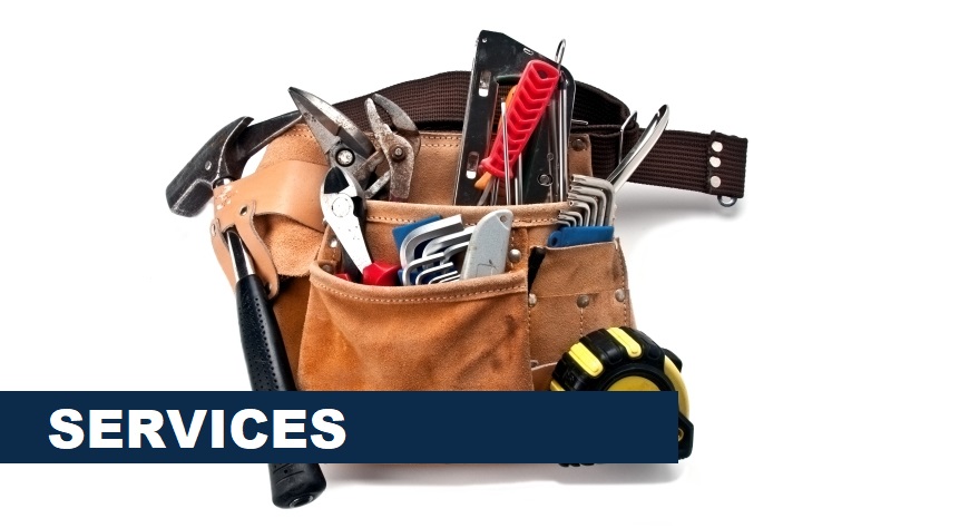 Electrical services Hillingdon