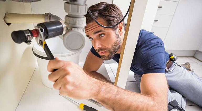 Plumbers Hillingdon